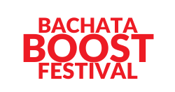 Bachata Boost Festival Logo
