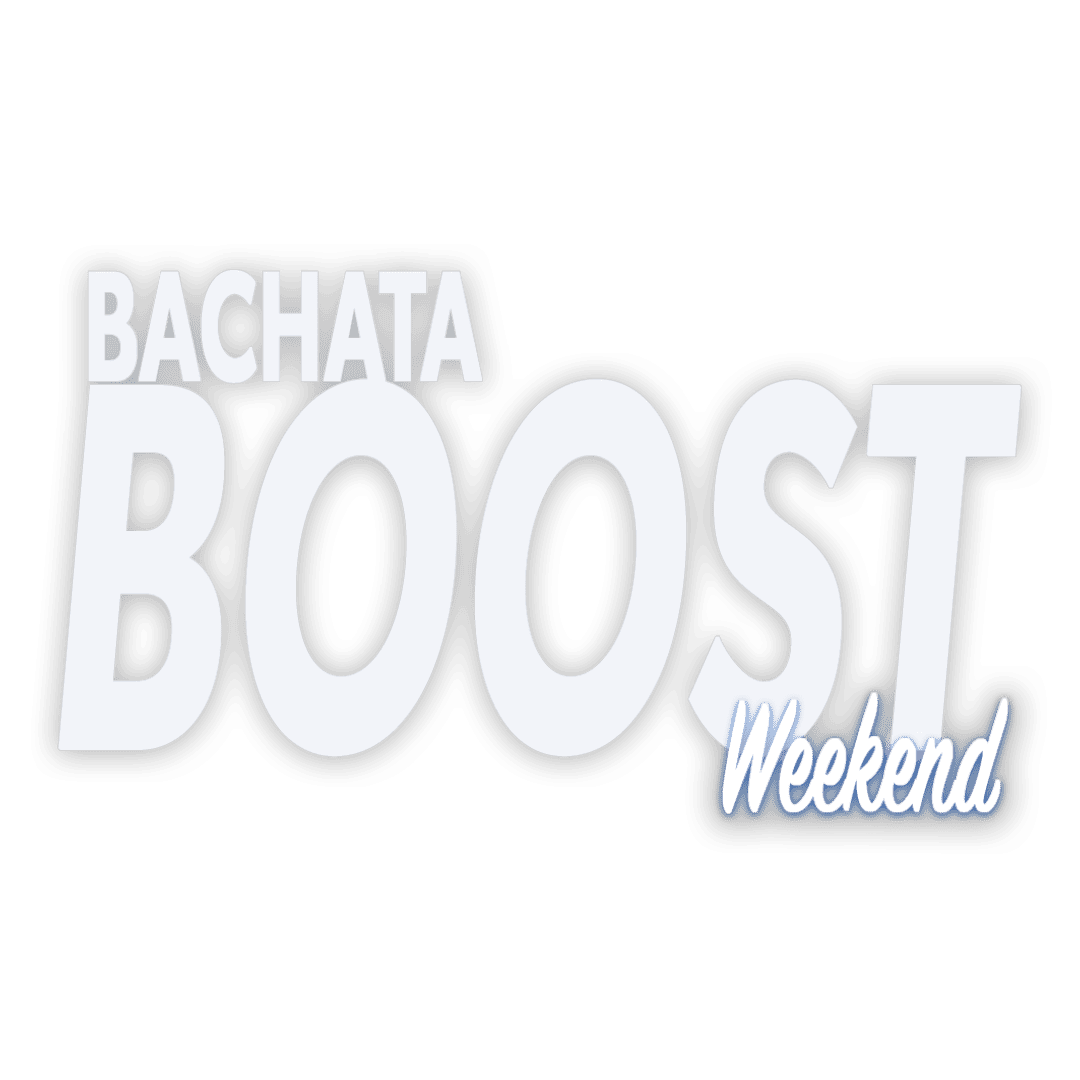 BACHATA BOOST WEEKEND